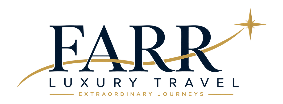 Farr Luxury Travel